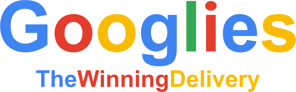 Googlies Logo